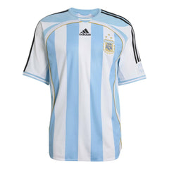 Argentina National Team 2006 Bringback Home Jersey - White | Adidas for sale