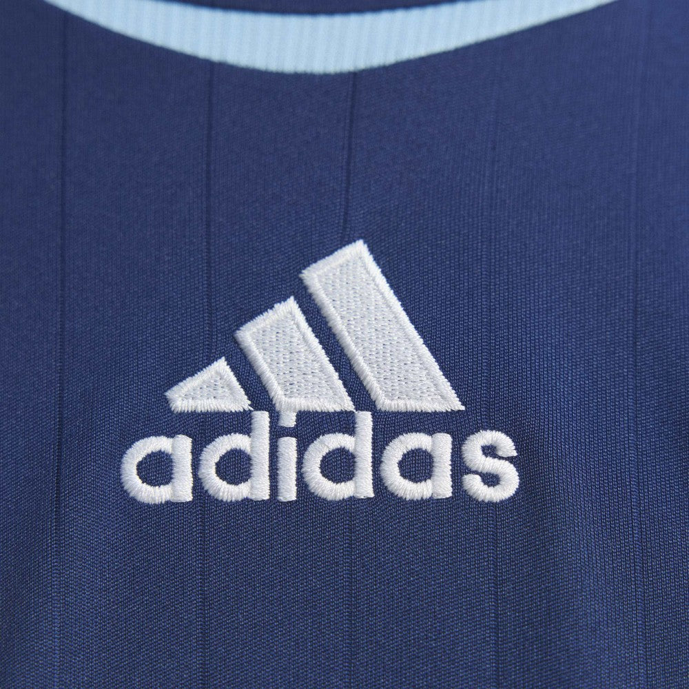 Lionel Messi Argentina National Team 2006 Bringback Away Jersey - Navy | Adidas discount