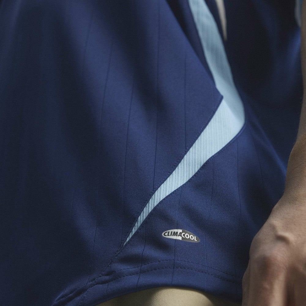 Argentina National Team 2006 Bringback Away Jersey - Navy | Adidas shop