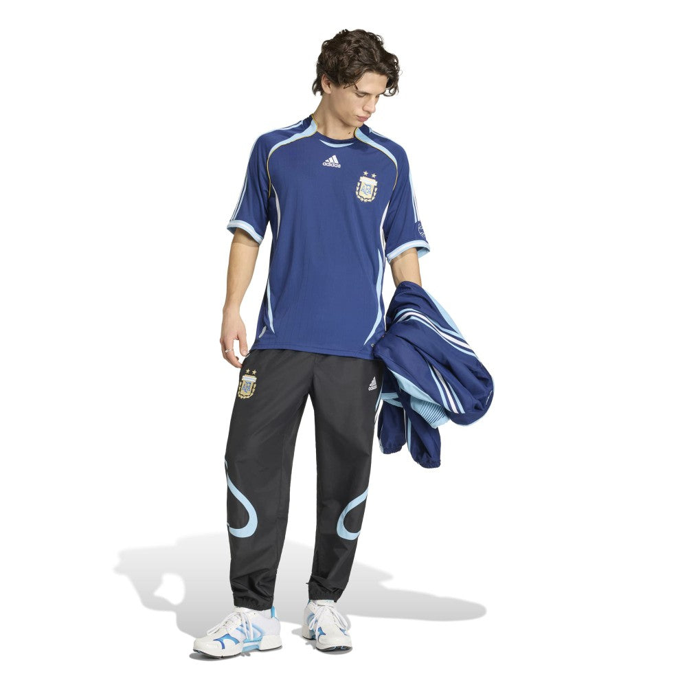 Argentina National Team 2006 Bringback Away Jersey - Navy | Adidas shop
