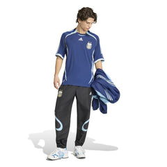 Argentina National Team 2006 Bringback Away Jersey - Navy | Adidas shop
