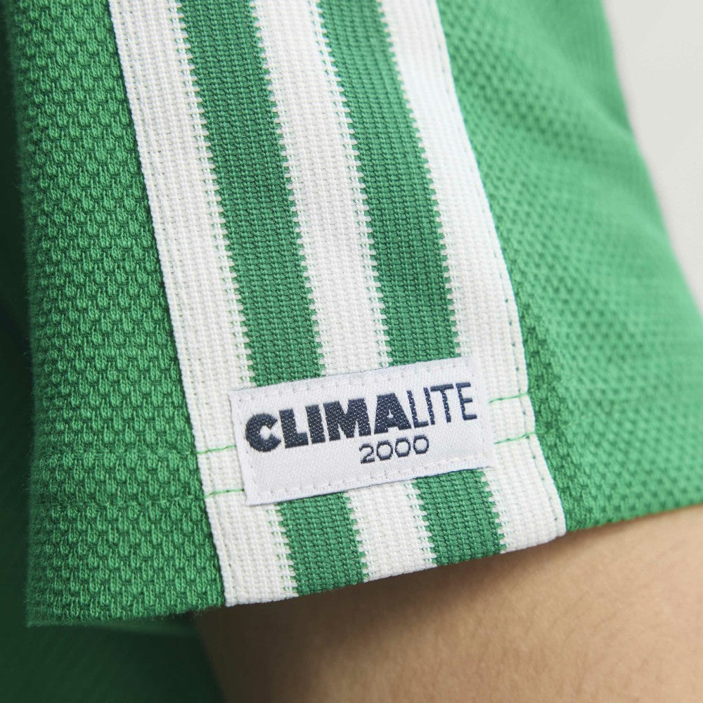 Mexico National Team 1986 Bringback Home Jersey - Green | Adidas cheap