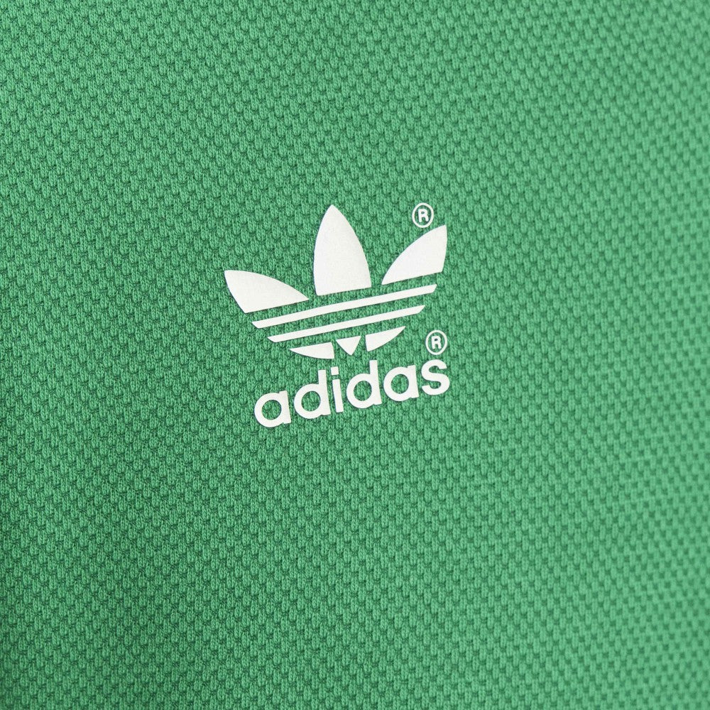 Mexico National Team 1986 Bringback Home Jersey - Green | Adidas cheap