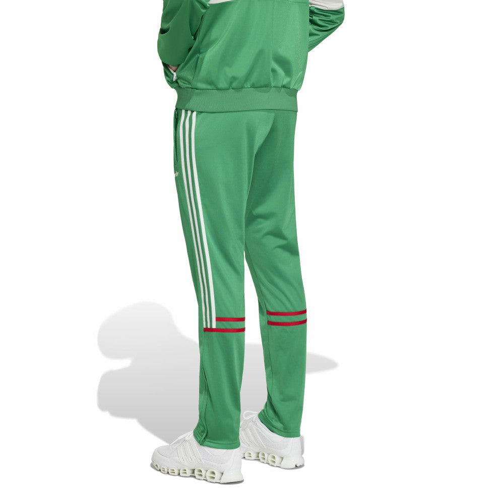 Mexico National Team 1986 Bringback Track Pants - Green | Adidas for sale