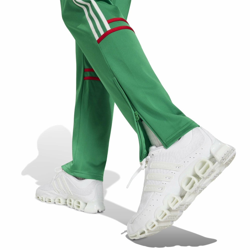 Mexico National Team 1986 Bringback Track Pants - Green | Adidas for sale