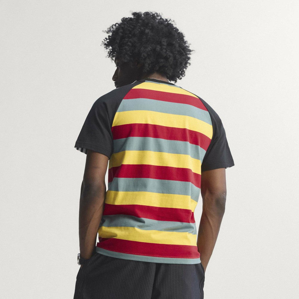 Jamaica National Team x Bob Marley Originals T-Shirt - Black | Adidas for sale