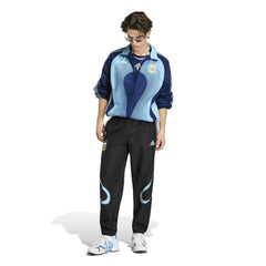 Argentina National Team 2006 Bringback Track Pants - Black | Adidas sale
