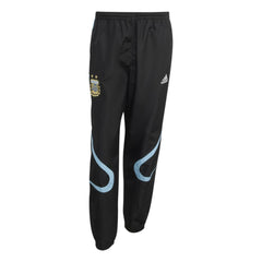 Argentina National Team 2006 Bringback Track Pants - Black | Adidas sale