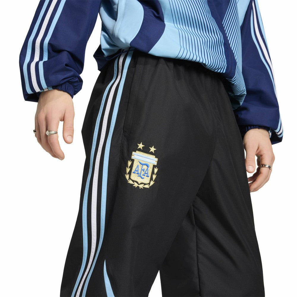 Argentina National Team 2006 Bringback Track Pants - Black | Adidas sale