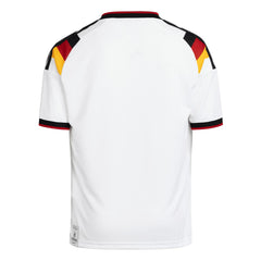 Germany National Team Youth FIFA x World Cup 2026 Home Replica Jersey - White | Adidas discount