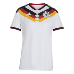 Germany National Team Women's FIFA x World Cup 2026 Home Replica Jersey - White | Adidas cheap