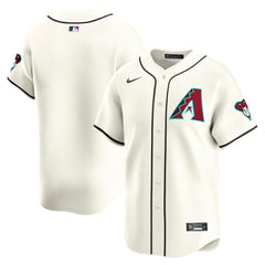 Arizona Diamondbacks Youth Home Limited Jersey - White | Nike