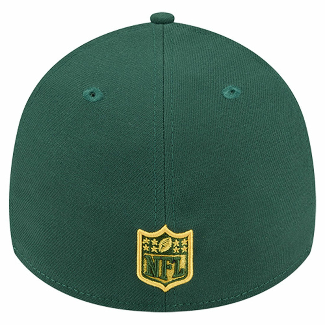Green Bay Packers New Era Stripes 39THIRTY Flex Hat - Green online
