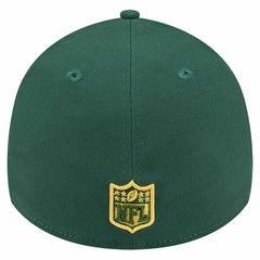 Green Bay Packers New Era Stripes 39THIRTY Flex Hat - Green online