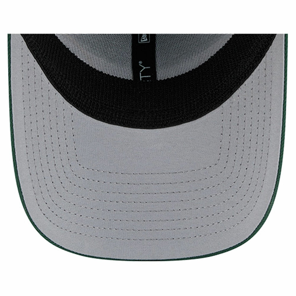 Green Bay Packers New Era Stripes 39THIRTY Flex Hat - Green online