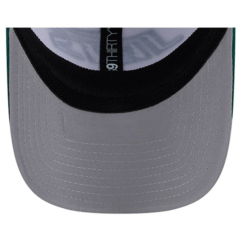 New York Jets New Era Dashmark Rays 39THIRTY Flex Hat - White/Green online