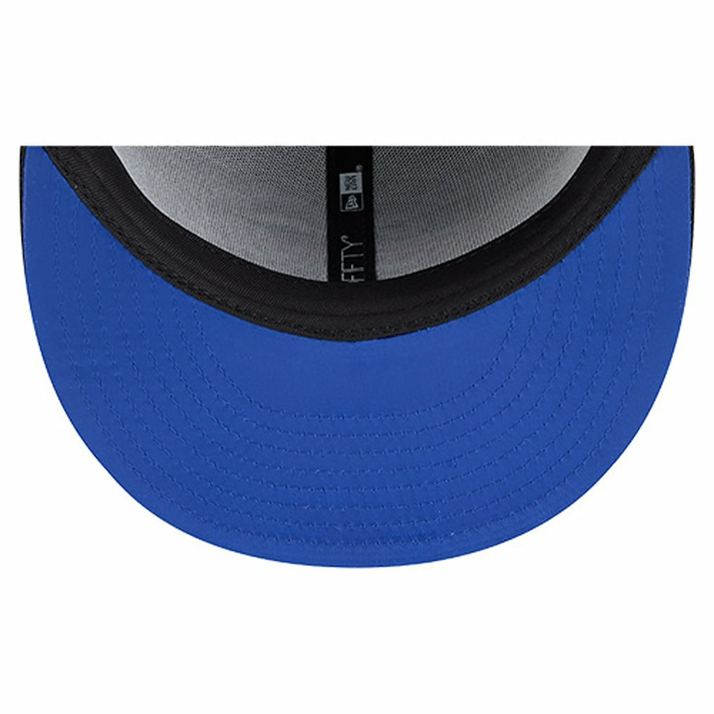 Buffalo Bills New Era Soutache 59FIFTY Fitted Hat - Black for sale