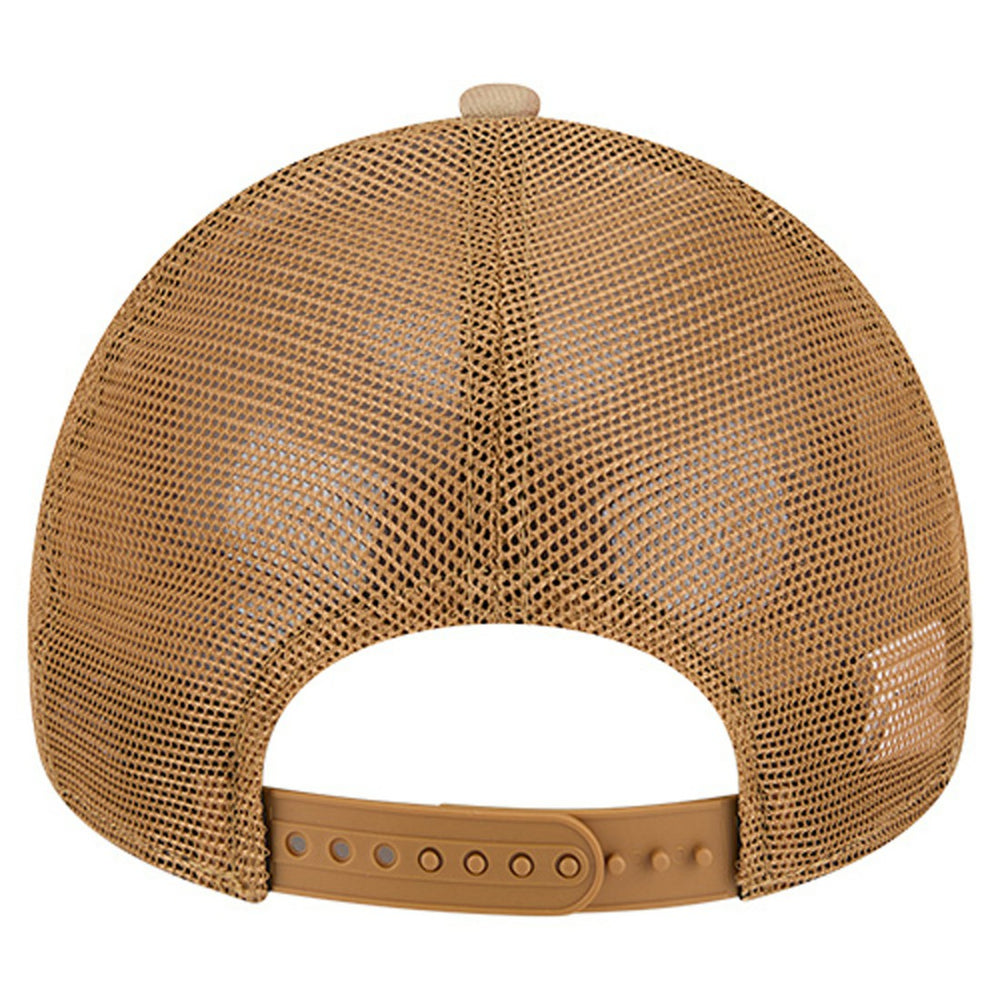 New York Jets New Era Wheat Camo 9FORTY Adjustable Hat - Tan online