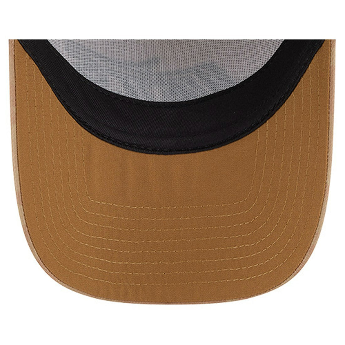 New York Jets New Era Wheat Camo 9FORTY Adjustable Hat - Tan online