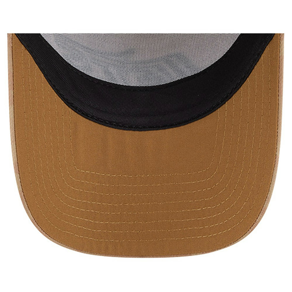 New York Jets New Era Wheat Camo 9FORTY Adjustable Hat - Tan online