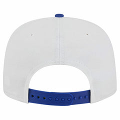 Buffalo Bills New Era Argyle 19TWENTY Adjustable Hat - White discount