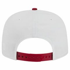 Arizona Cardinals New Era Argyle 19TWENTY Adjustable Hat - White outlet