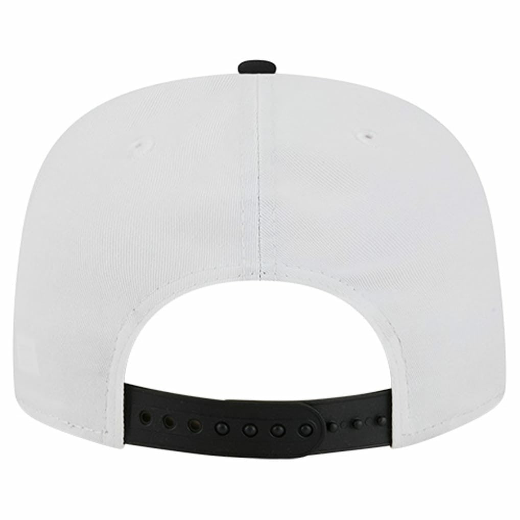 Atlanta Falcons New Era Argyle 19TWENTY Adjustable Hat - White outlet