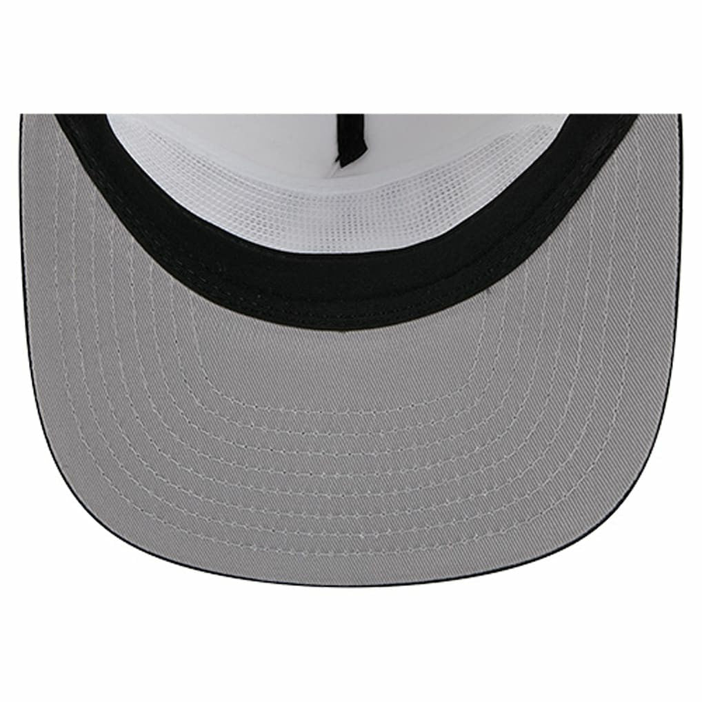 Atlanta Falcons New Era Argyle 19TWENTY Adjustable Hat - White outlet