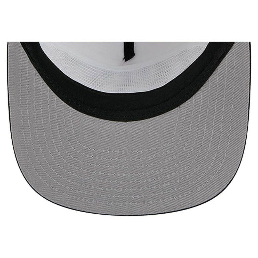Atlanta Falcons New Era Argyle 19TWENTY Adjustable Hat - White outlet