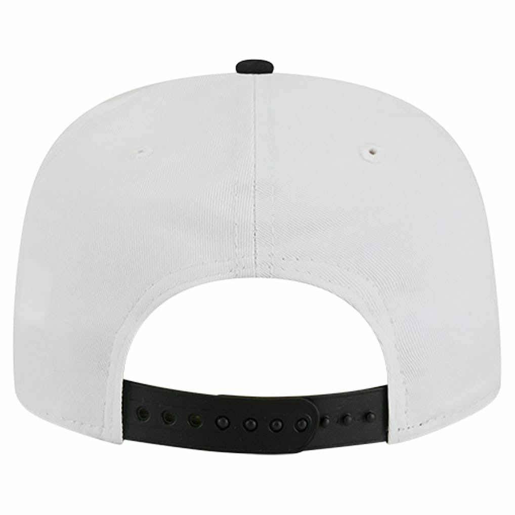 Baltimore Ravens New Era Argyle 19TWENTY Adjustable Hat - White discount