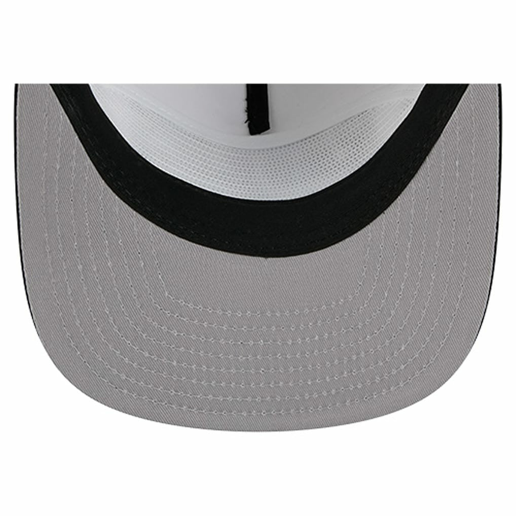 Baltimore Ravens New Era Argyle 19TWENTY Adjustable Hat - White discount