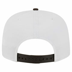Cleveland Browns New Era Argyle 19TWENTY Adjustable Hat - White sale