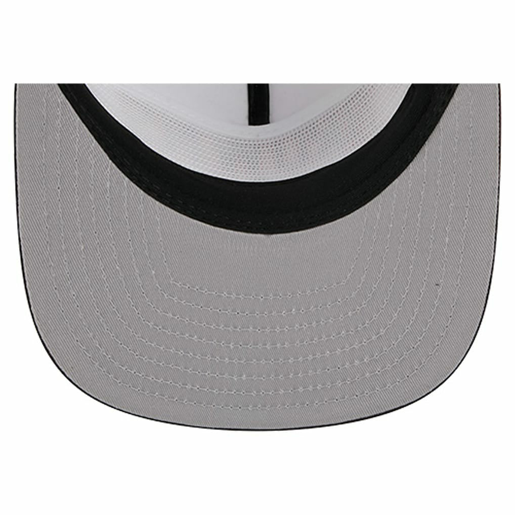 Cleveland Browns New Era Argyle 19TWENTY Adjustable Hat - White sale