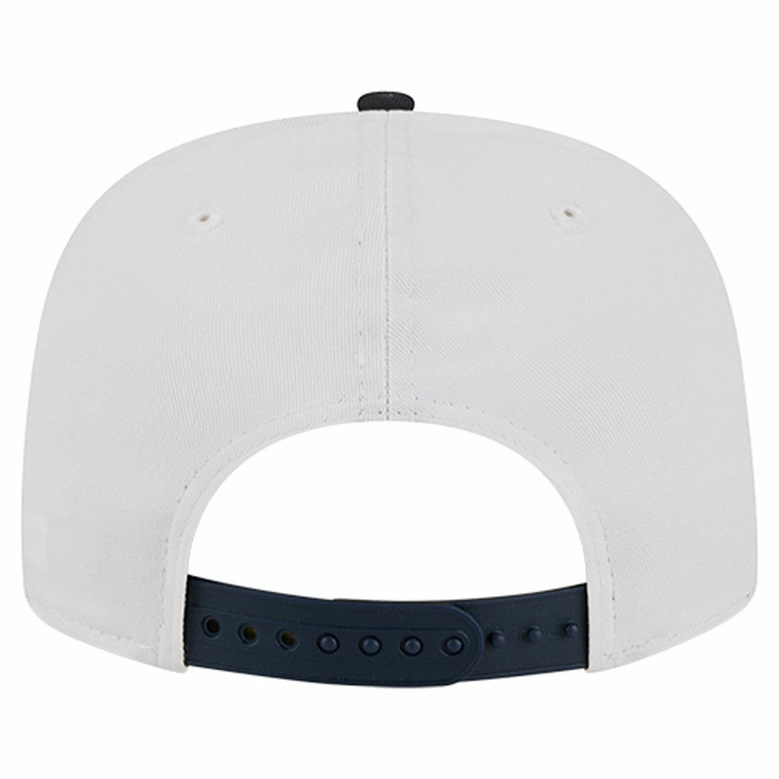 Houston Texans New Era Argyle 19TWENTY Adjustable Hat - White sale