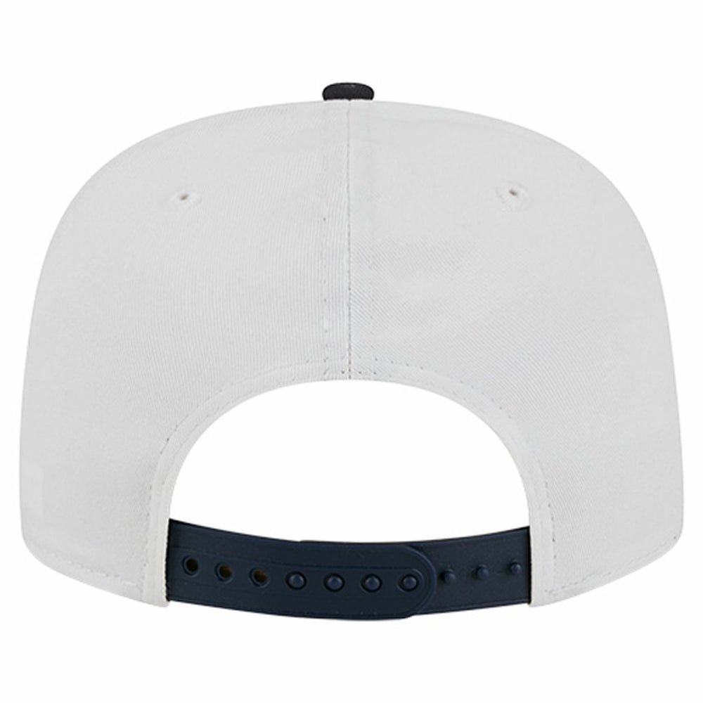 Houston Texans New Era Argyle 19TWENTY Adjustable Hat - White sale