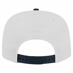 Houston Texans New Era Argyle 19TWENTY Adjustable Hat - White sale