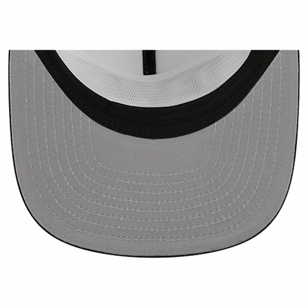 Houston Texans New Era Argyle 19TWENTY Adjustable Hat - White sale