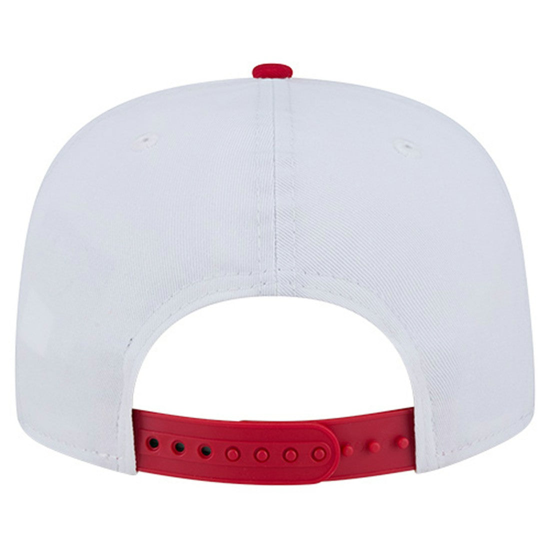 Tampa Bay Buccaneers New Era Argyle 19TWENTY Adjustable Hat - White on sale