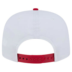 Tampa Bay Buccaneers New Era Argyle 19TWENTY Adjustable Hat - White on sale