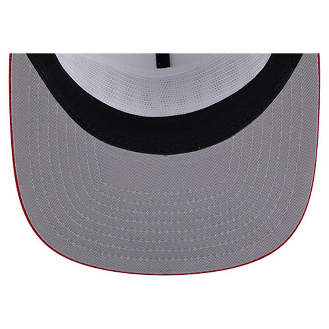 Tampa Bay Buccaneers New Era Argyle 19TWENTY Adjustable Hat - White on sale