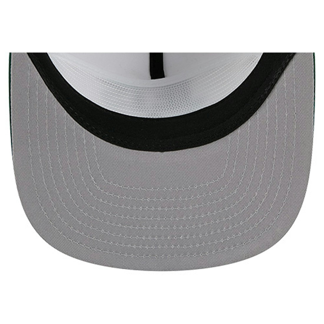 New York Jets New Era Argyle 19TWENTY Adjustable Hat - White discount