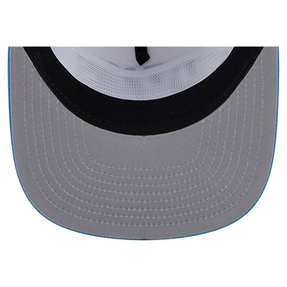 Tennessee Titans New Era Argyle 19TWENTY Adjustable Hat - White on sale