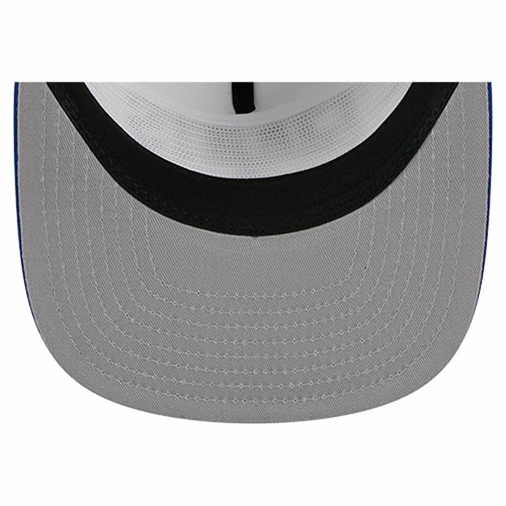 New York Giants New Era Argyle 19TWENTY Adjustable Hat - White on sale