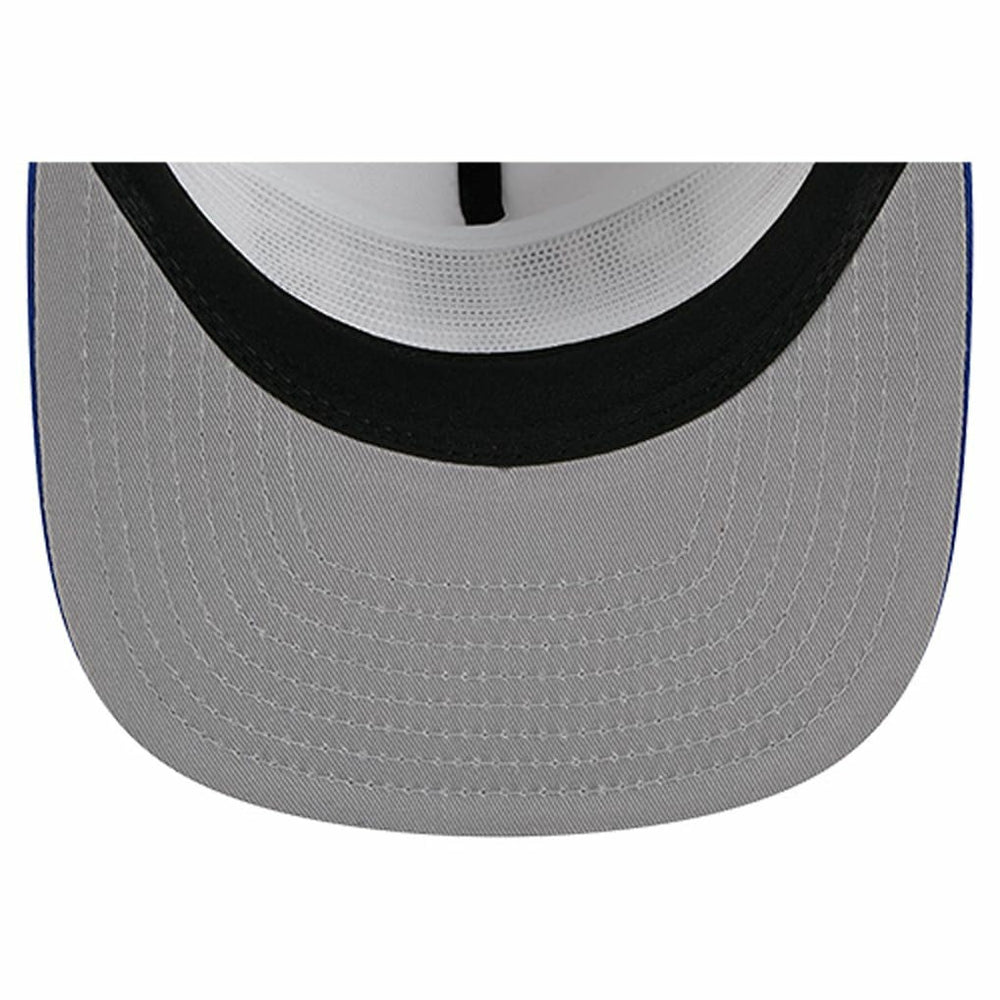 New York Giants New Era Argyle 19TWENTY Adjustable Hat - White on sale