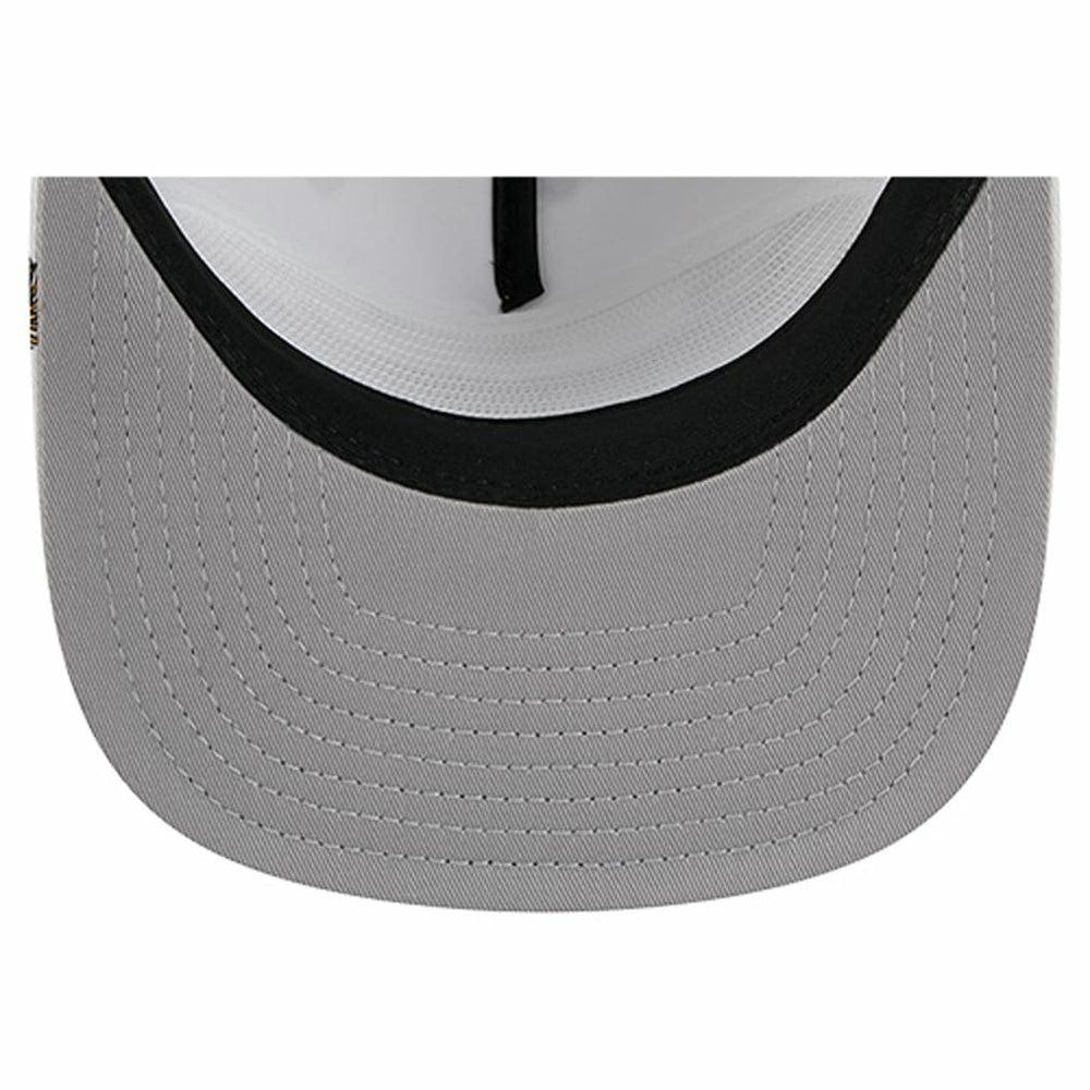 Washington Commanders New Era Team Cheer 19TWENTY Snapback Hat - White for sale
