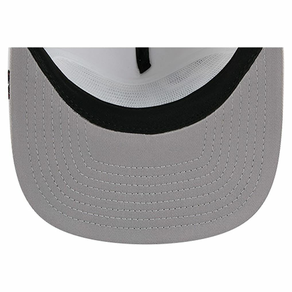 New York Giants New Era Team Cheer 19TWENTY Snapback Hat - White for sale