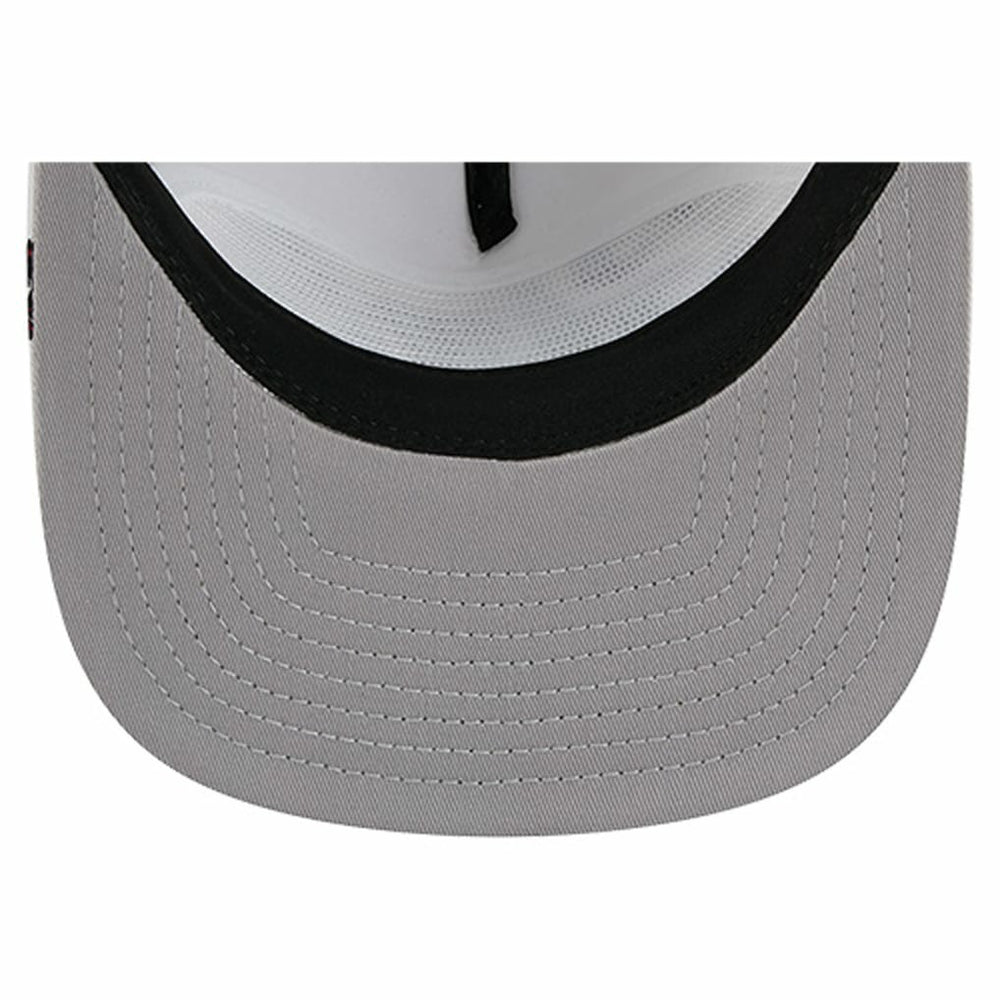 New York Giants New Era Team Cheer 19TWENTY Snapback Hat - White for sale