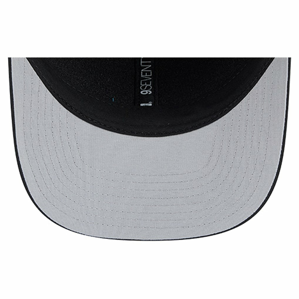 Arizona Cardinals New Era Script 9SEVENTY Adjustable Hat - Black online