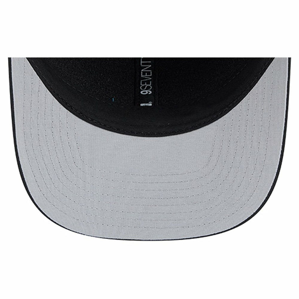 Arizona Cardinals New Era Script 9SEVENTY Adjustable Hat - Black online