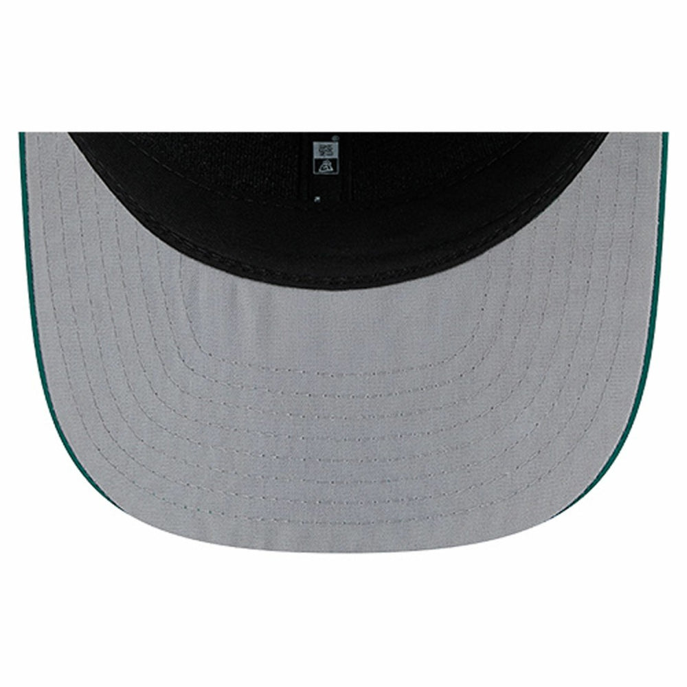 New York Jets New Era Script 9SEVENTY Adjustable Hat - Green sale